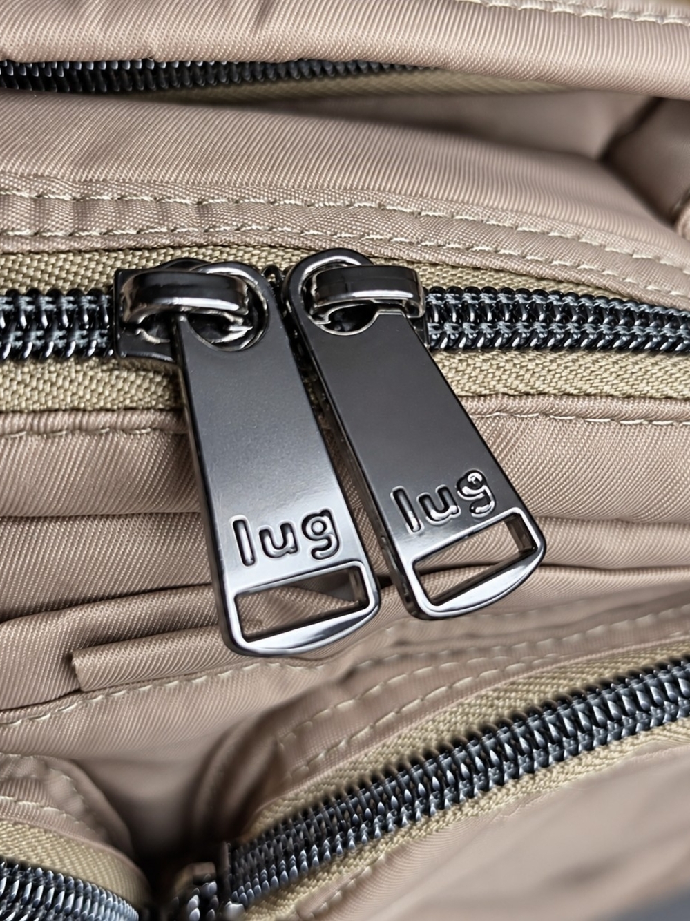 Lug Rider Sand - Picture 8 of 8